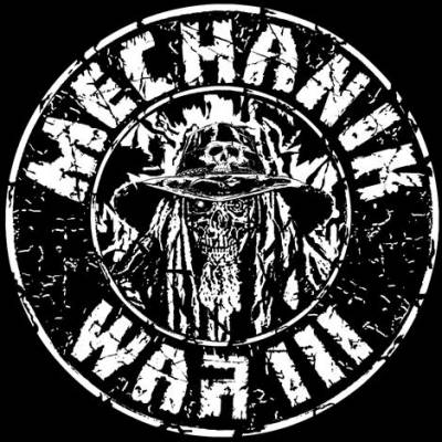 logo Mechanik War III